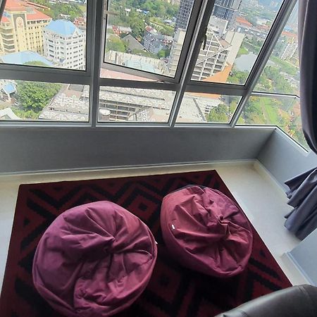 Homestay Jalan Tun Razak Walking Distance Ijn, Hkl, Mrt Station, Kpj, Perkeso, Bernama, Tabung Darah, Istana Budaya Kuala Lumpur Luaran gambar