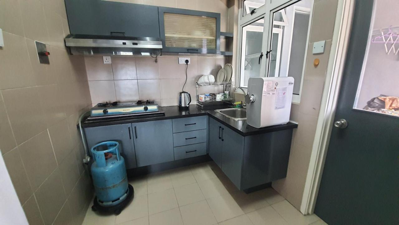 Homestay Jalan Tun Razak Walking Distance Ijn, Hkl, Mrt Station, Kpj, Perkeso, Bernama, Tabung Darah, Istana Budaya Kuala Lumpur Luaran gambar