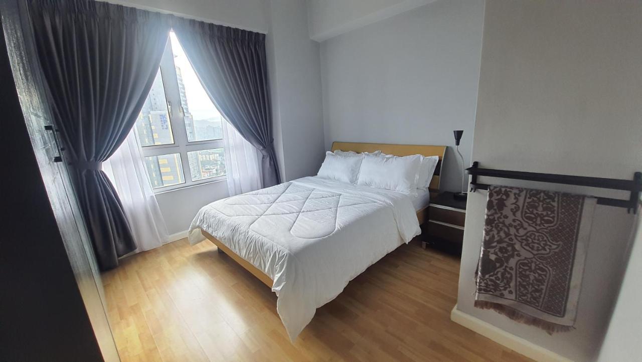 Homestay Jalan Tun Razak Walking Distance Ijn, Hkl, Mrt Station, Kpj, Perkeso, Bernama, Tabung Darah, Istana Budaya Kuala Lumpur Luaran gambar