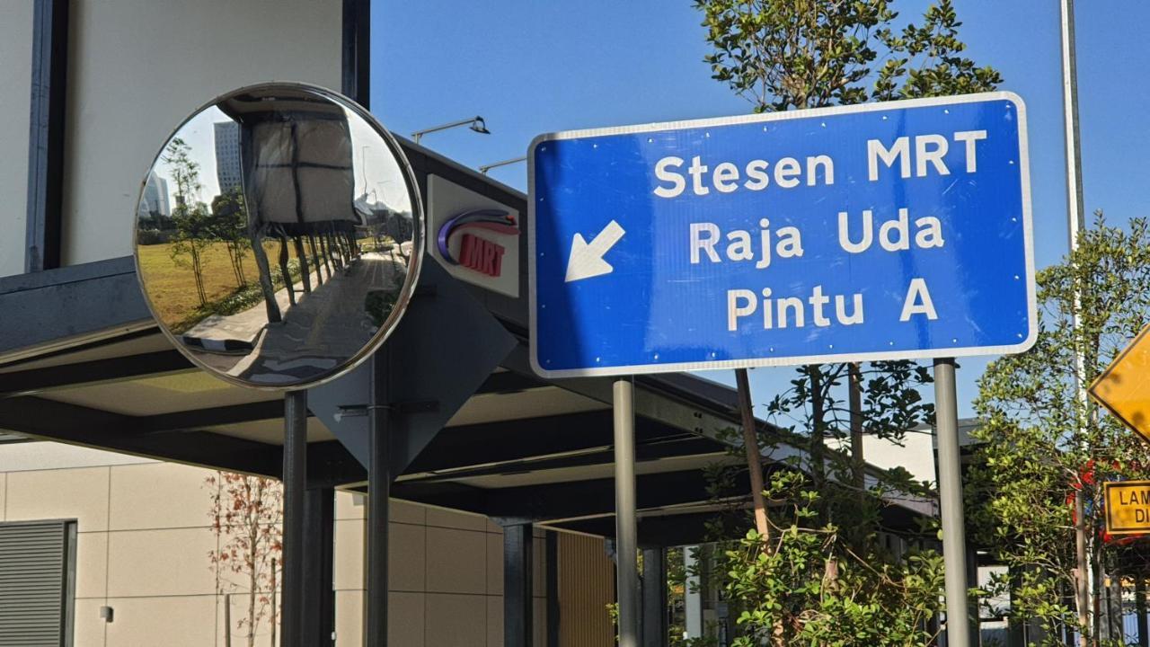 Homestay Jalan Tun Razak Walking Distance Ijn, Hkl, Mrt Station, Kpj, Perkeso, Bernama, Tabung Darah, Istana Budaya Kuala Lumpur Luaran gambar