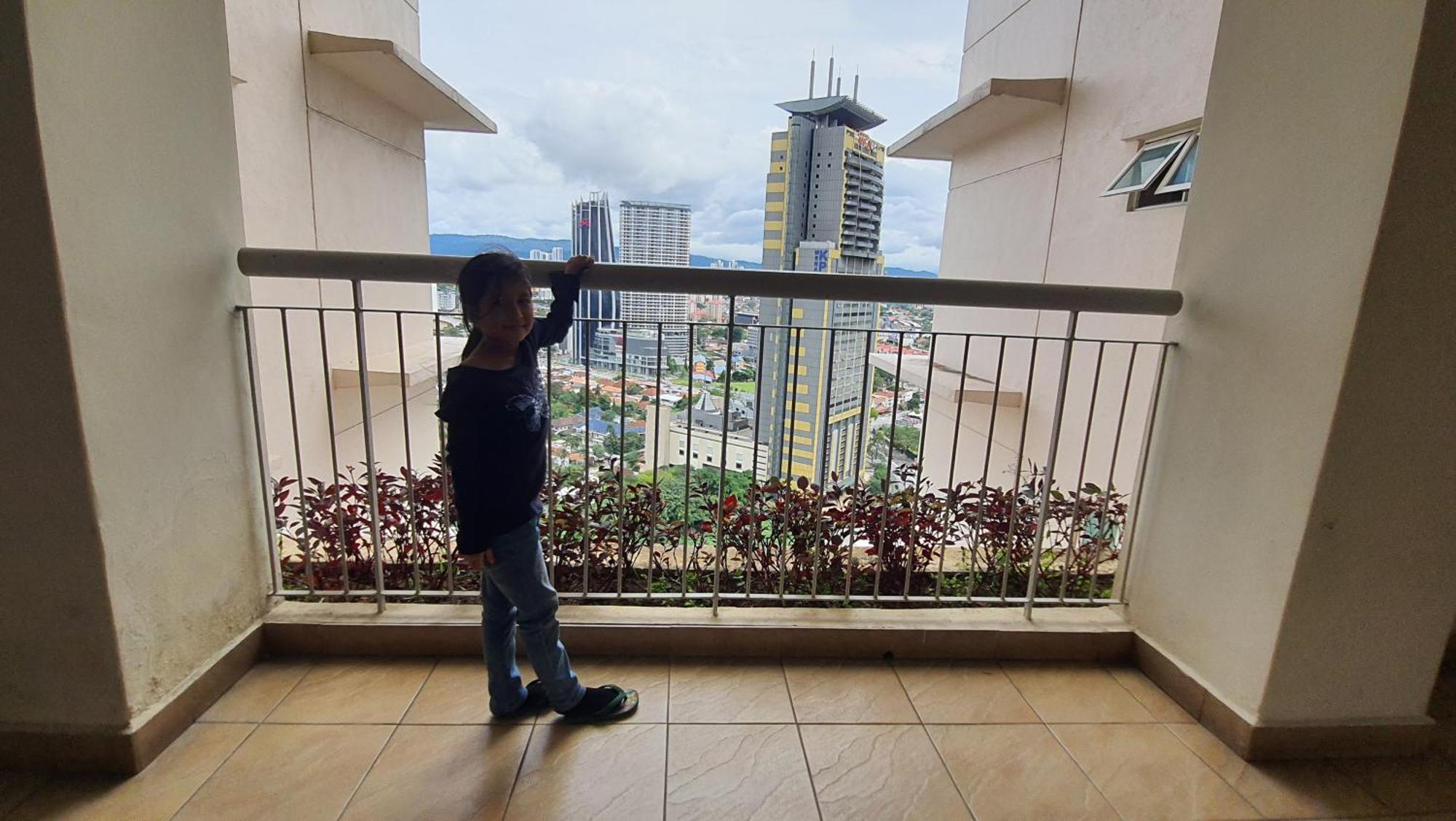 Homestay Jalan Tun Razak Walking Distance Ijn, Hkl, Mrt Station, Kpj, Perkeso, Bernama, Tabung Darah, Istana Budaya Kuala Lumpur Luaran gambar